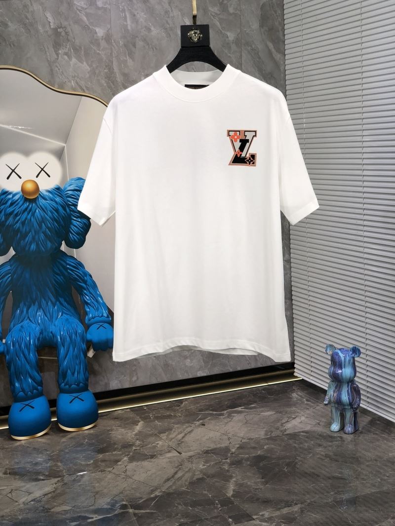 Louis Vuitton T-Shirts